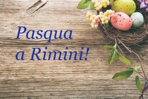 Pasqua a Rimini 2025